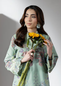 2 PC Printed Co-ord Set 2