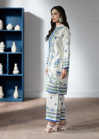 2 PC Printed Co-ord Set 1