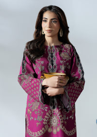 2 PC Printed Co-ord Set 6