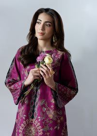 2 PC Printed Co-ord Set 6