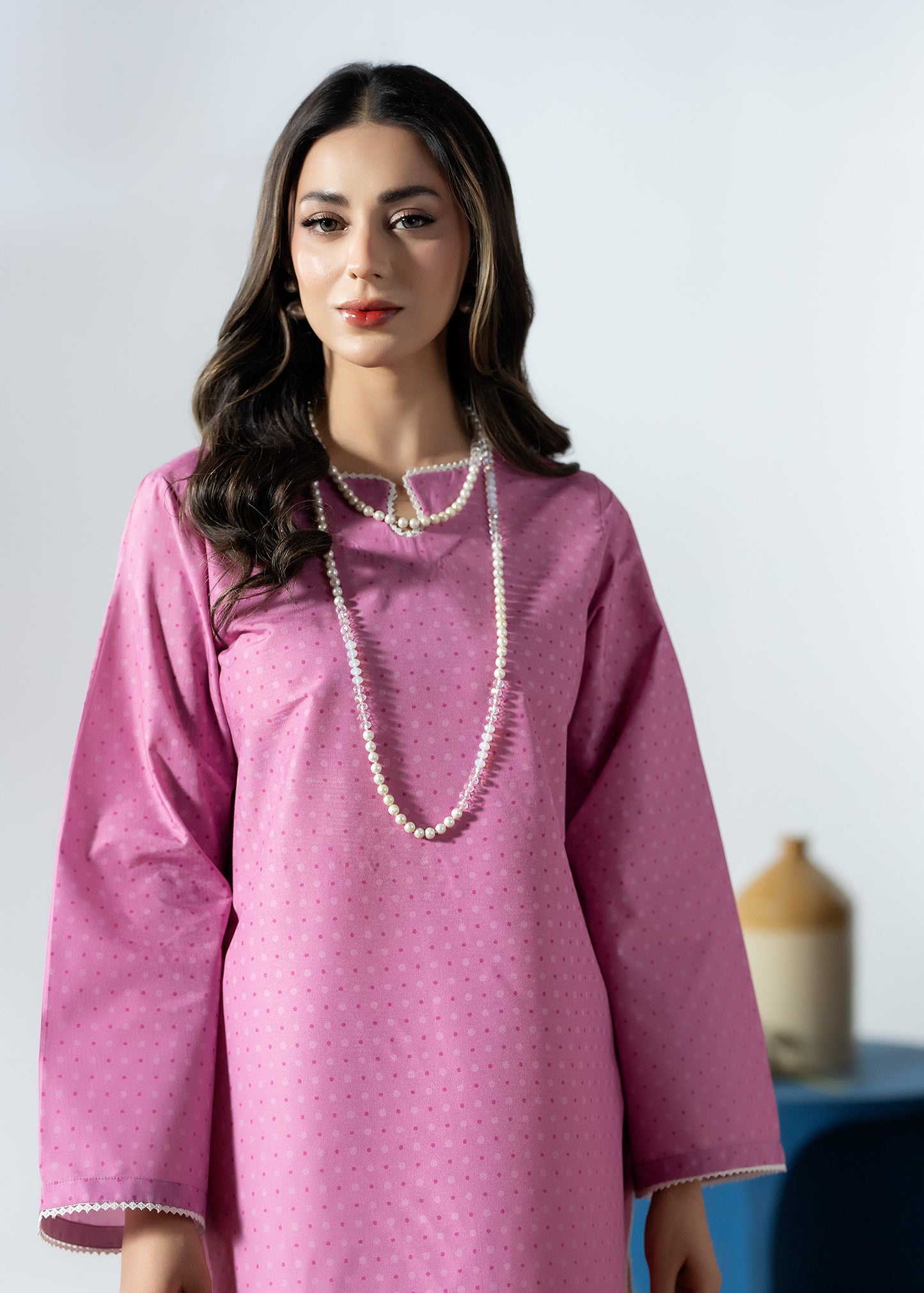 2 PC Printed Co-ord Set 7