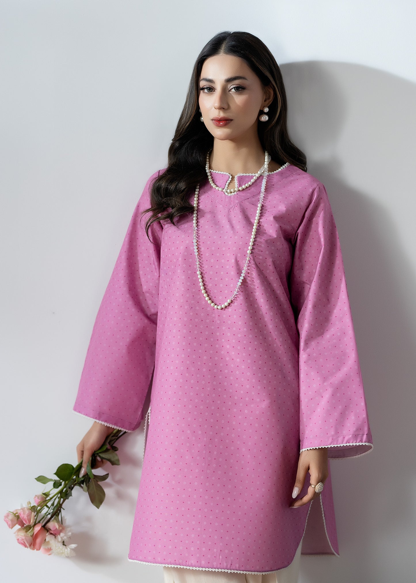 2 PC Printed Co-ord Set 7