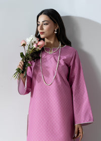 2 PC Printed Co-ord Set 7