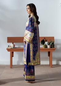 2 PC Printed Co-ord Set 9