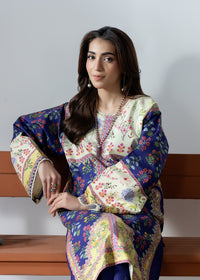 2 PC Printed Co-ord Set 9