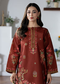 2 PC Printed Co-ord Set 10