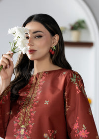 2 PC Printed Co-ord Set 10