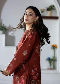 2 PC Printed Co-ord Set 10