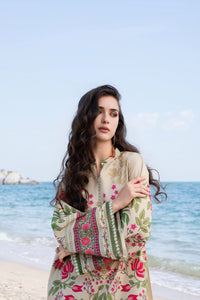 Oasis Silk Kaftans | KF-04