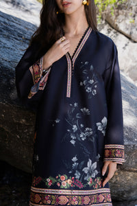 Oasis Silk Kaftans | KF-03