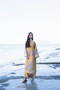 Oasis Silk Kaftans | KF-02
