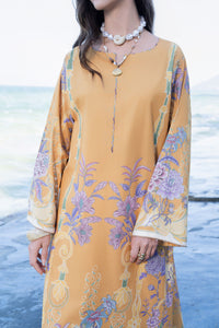 Oasis Silk Kaftans | KF-02