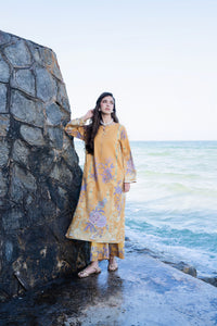 Oasis Silk Kaftans | KF-02