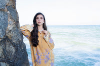 Oasis Silk Kaftans | KF-02