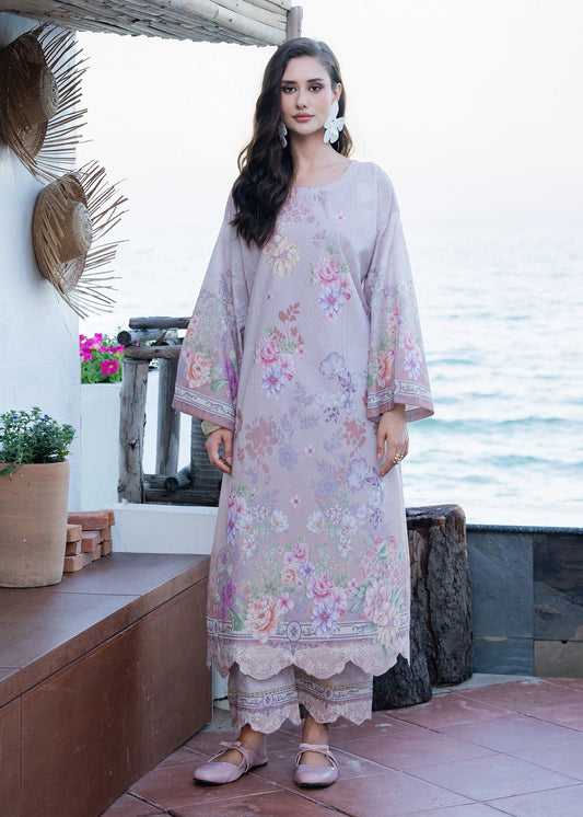 Oasis Silk Kaftans | KF-06