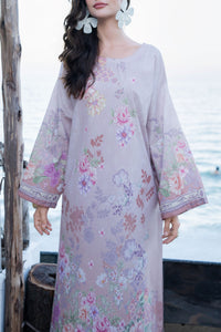 Oasis Silk Kaftans | KF-06