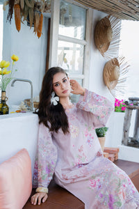 Oasis Silk Kaftans | KF-06