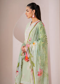 3pc Emb Cotton Lawn 07