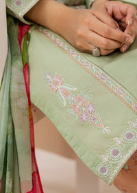 3pc Emb Cotton Lawn 07