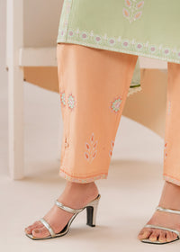 3pc Emb Cotton Lawn 07