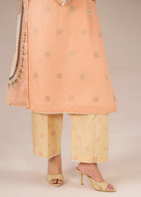 3pc Emb Cotton Lawn 06