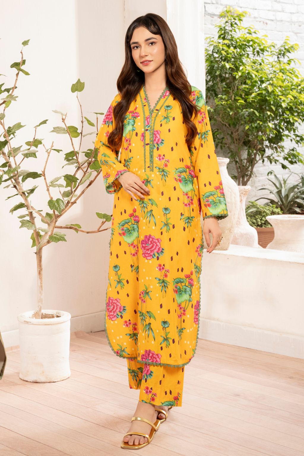 RTW SUMMER PRINTS - 01