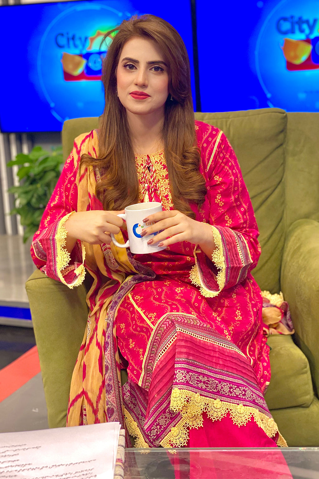 Blossom-3PC-Unstitched